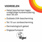 P20 Original Face Cream SPF 30 - 20.49 euro