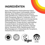 P20 Original Face Cream SPF 30 - 20.49 euro