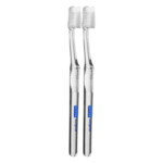 2x Vitis Tandenborstel Surgical - 10.63 euro