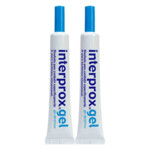2x Interprox Ragergel