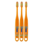 3x Vitis Tandenborstel Kids - 10.85 euro
