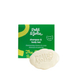 Petit & Jolie Shampoo & Body Bar - 7.19 euro
