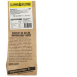 Klepper & Klepper De Beste Drop Ooit Honing - 4.55 euro