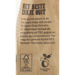 3x Klepper & Klepper De Beste Drop Ooit Laurier - 12.84 euro