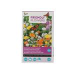 Buzzy Strooidoosje Friendly Flowers Vlinders Laag 25 m² - 6.29 euro