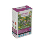 Buzzy Strooidoosje Friendly Flowers Zomerbloemen 25 m² - 6.15 euro