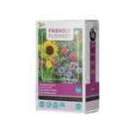 Buzzy Strooidoosje Friendly Flowers Zomerbloemen 25 m² - 6.15 euro