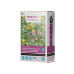 Buzzy Strooidoosje Friendly Flowers Bermmengsel 25 m² - 8.95 euro