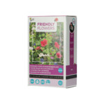 Buzzy Strooidoosje Friendly Flowers Lieveheersbeestjes 25 m² - 8.95 euro