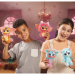 Moose Toys Magic Mixies Magical Gem Suprise Fire - 17.99 euro