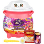 Moose Toys Magic Mixies Magical Gem Suprise Fire - 17.99 euro