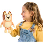 Bluey Knuffels Mum Chilli - 11.95 euro