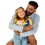 Bluey Knuffels Mum Chilli - 11.95 euro