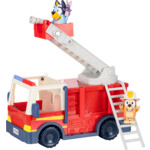 Bluey Brandweerwagen - 31.99 euro