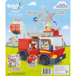 Bluey Brandweerwagen - 31.99 euro