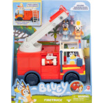 Bluey Brandweerwagen - 31.99 euro
