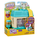 Little Live Pets Mama Suprise Mini Lil  Mouse - 20.39 euro
