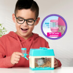 Little Live Pets Mama Suprise Mini Lil  Mouse - 20.39 euro