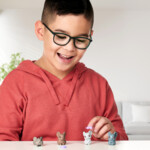Little Live Pets Mama Suprise Mini Lil  Mouse - 20.39 euro
