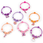 Make It Real DIY Fashion Bedelarmbanden Maken - 9.99 euro