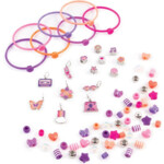 Make It Real DIY Fashion Bedelarmbanden Maken - 9.99 euro