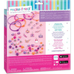 Make It Real DIY Fashion Bedelarmbanden Maken - 9.99 euro