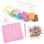 Make It Real Make It Real DIYArmbanden Met Kleibedels Maken - 12.95 euro