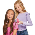 Make It Real Haarkralen Accessoire Set - 22.99 euro
