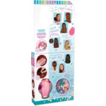 Make It Real Haarkralen Accessoire Set - 22.99 euro
