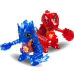 Silverlit Biopod Kombat Deluxe Battle Set - 22.49 euro