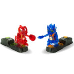 Silverlit Biopod Kombat Deluxe Battle Set - 22.49 euro