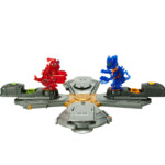 Silverlit Biopod Kombat Deluxe Battle Set - 22.49 euro