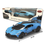 Gear2Play Bugatti Divo 1:12 - 59.99 euro