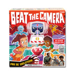 Tomy Beat The Camera - 22.09 euro