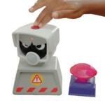 Tomy Beat The Camera - 22.09 euro