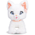 Club Petz Interactive Knuffel Bella de Kat - 33.95 euro
