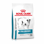 Royal Canin Anallergenic Small Dogs Hondenvoer
