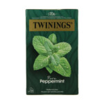 Twinings Pure Peppermint Thee