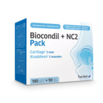 Trenker Biocondil & NC2 Duo Pack