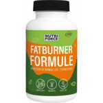 Nutriforce Fatburner Formule
