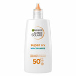 Garnier Ambre Solaire Super UV Niacinamide Anti-Imperfecties Fluid SPF 50+