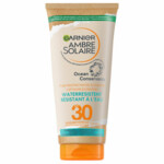 Garnier Ambre Solaire Ocean Protect  Zonnemelk SPF 30