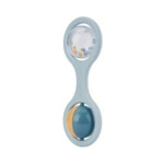 Little Dutch Bal Rammelaar Blauw - 5.17 euro