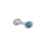 Little Dutch Bal Rammelaar Blauw - 5.17 euro