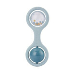 Little Dutch Bal Rammelaar Blauw - 5.17 euro