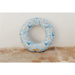 Little Dutch Zwemring Blauw 50 cm Ocean Dreams Blauw - 4.95 euro