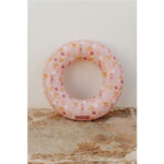 Little Dutch Zwemring Blauw 50 cm Ocean Dreams Roze - 4.76 euro