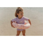Little Dutch Zwemring Blauw 50 cm Ocean Dreams Roze - 4.76 euro
