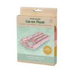 Little Dutch Luchtbed Ocean Dreams Roze - 5.97 euro