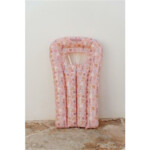 Little Dutch Luchtbed Ocean Dreams Roze - 5.97 euro